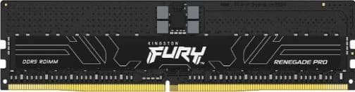 KF556R28RBE-16 - Kingston 16GB PC5-44800 DDR5-5600MHz Memory