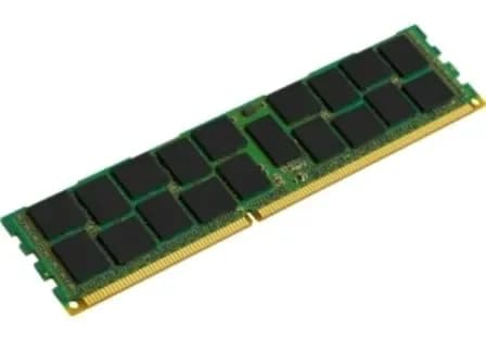 KR1P74-HYC - Kingston 4GB DDR3 1333MHz ECC RDIMM 1.35V 240-Pin Memory