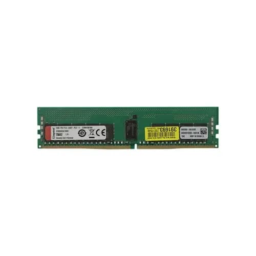 KSM24RS4/16MEI - Kingston 16GB DDR4 2400MHz CL17 ECC RDIMM Memory