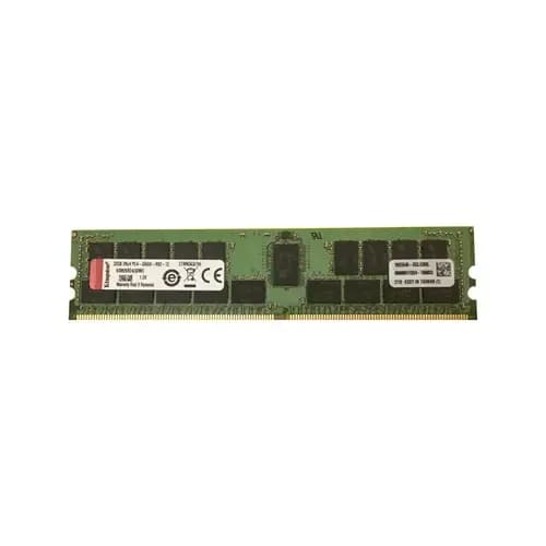 KSM26RD4/32MEI - Kingston 32GB DDR4 2666MHz CL19 ECC RDIMM Memory
