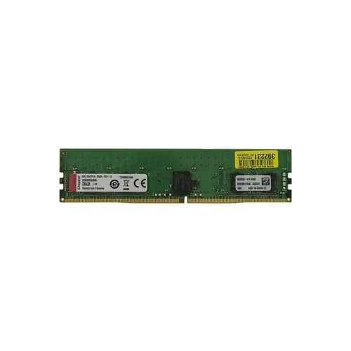 KSM26RS8/8MEI - Kingston 8GB DDR4 2666MHz ECC RDIMM 1.2V 288p Memory