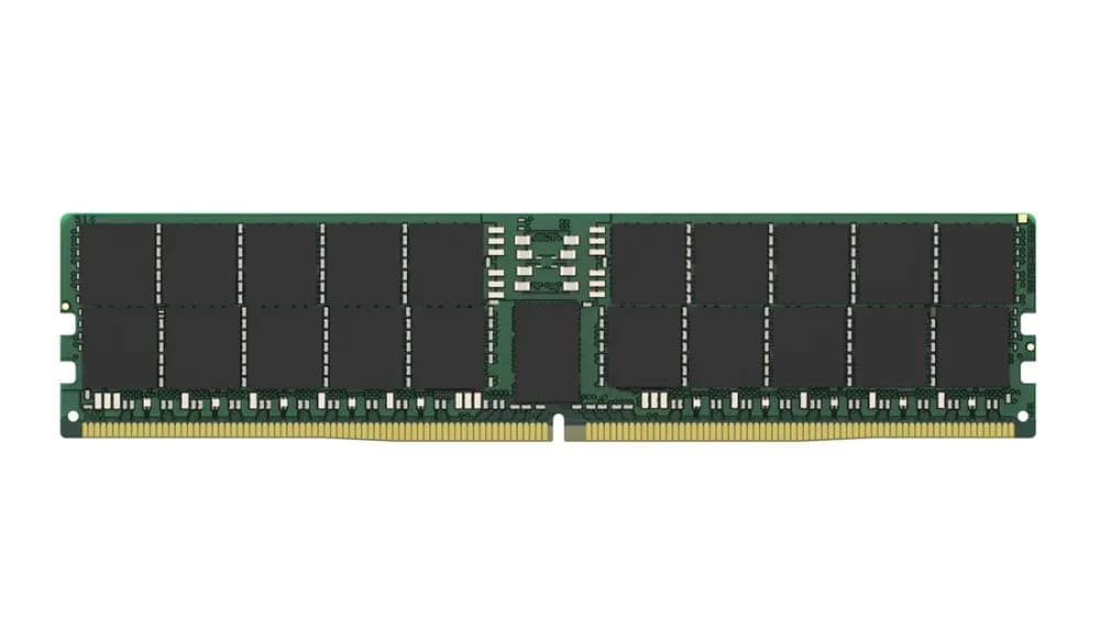 KSM48R40BD4-64MD - Kingston 64GB DDR5-4800MT/s DIMM Memory Module