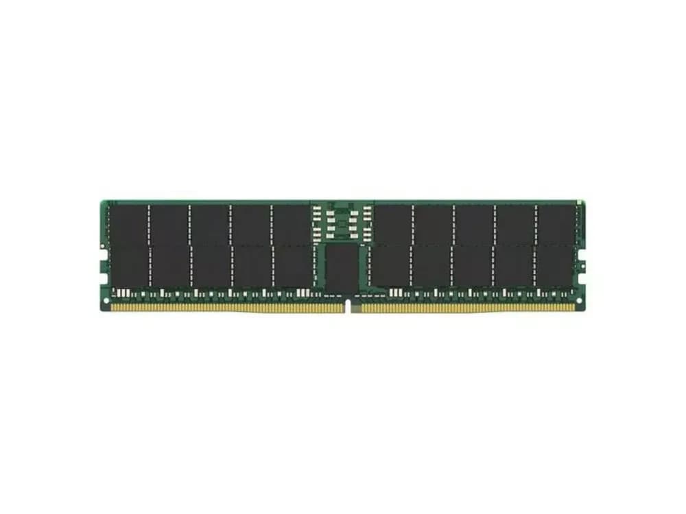 KSM56R46BD4-64MD - Kingston 64GB DDR5 5600MHz ECC DIMM Memory