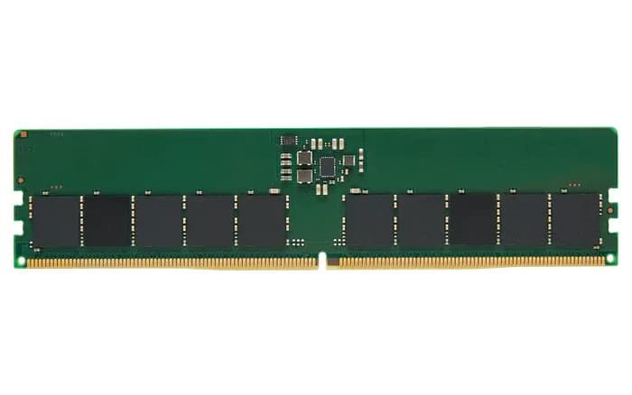 KSM56R46BS8-16MD - Kingston 16GB DDR5 5600MHz ECC DIMM Memory