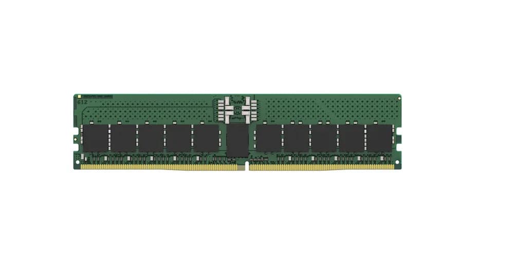 KSM64R52BD4-64MD - Kingston 64GB DDR5-6400MT/s DIMM Memory Module