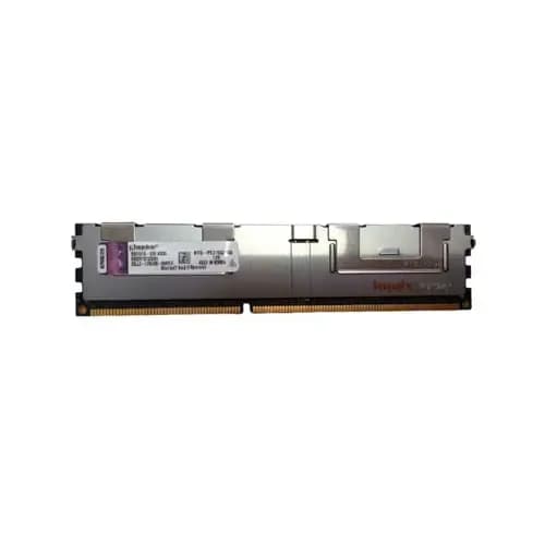 KTD-PE310Q/16G - Kingston 16GB DDR3 1066MHz ECC RDIMM 240-Pin Memory