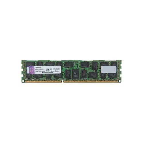 KTD-PE310Q8/8G - Kingston 8GB DDR3 1066MHz ECC RDIMM 1.5V 240p Memory
