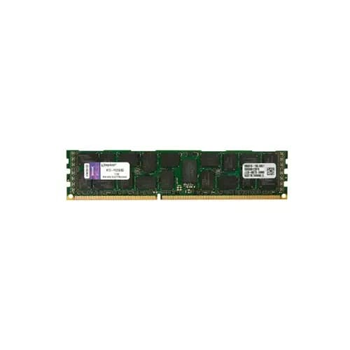 KTD-PE316/8G - Kingston 8GB DDR3 1600MHz CL11 ECC RDIMM Memory Module