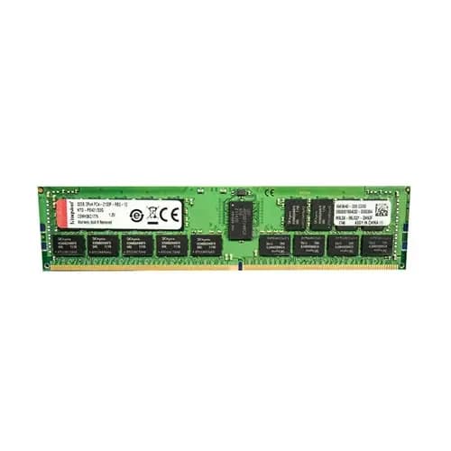 KTD-PE421/32G - Kingston 32GB DDR4 2133MHz CL15 ECC RDIMM Memory