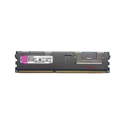 KTH-PL310Q/16G - Kingston 16GB DDR3 1066MHz ECC RDIMM 240-Pin Memory