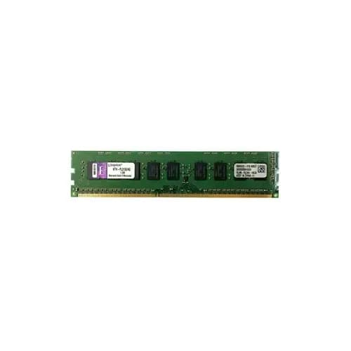 KTH-PL313E/4G - Kingston 4GB DDR3 1333MHz CL9 ECC UDIMM Memory Module
