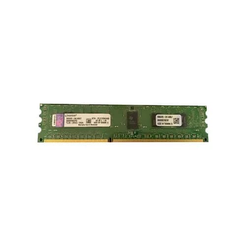 KTH-PL313SK3/6G - Kingston 6GB KitDDR3 1333MHz ECC RDIMM Memory