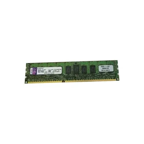 KTH-PL313SK4/16G - Kingston 16GB Kit DDR3 1333MHz ECC RDIMM Memory