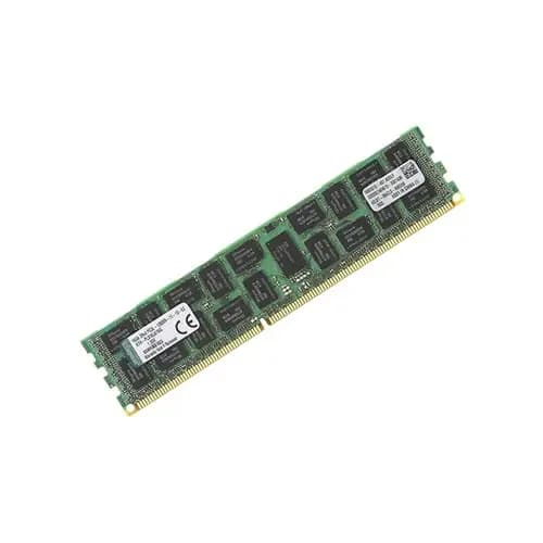 KTH-PL316LV/16G - Kingston 16GB DDR3 1600MHz CL11 ECC RDIMM Memory