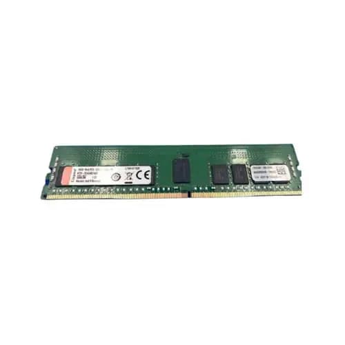 KTH-PL424S/16G - Kingston 16GB DDR4 2400MHz ECC RDIMM 288-Pin Memory