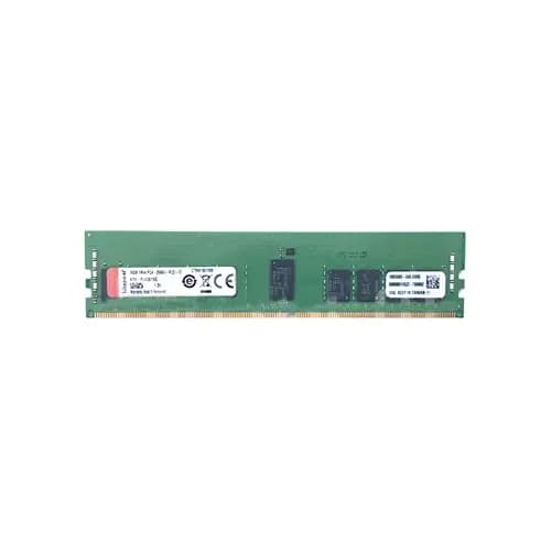 KTH-PL426/16G - Kingston 16GB DDR4 2666MHz CL19 ECC RDIMM Memory