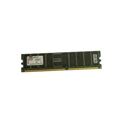 KTH8348/1G - Kingston 1GB RDIMM 184-Pin Memory Module
