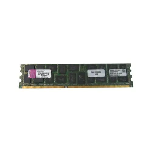 KTM-SX310Q/4G - Kingston 4GB DDR3 1066MHz CL7 ECC RDIMM Memory Module