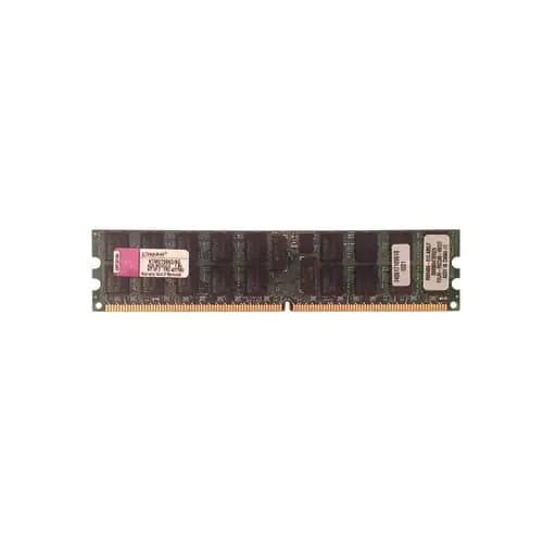 KTM2759K2/8G - Kingston 8GB Kit (2x4GB) DDR2 667MHz ECC RDIMM Memory