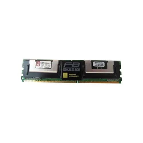 KTM5780/8G - Kingston 8GB Kit (2x4GB) FB-DIMM 240-Pin Memory Module