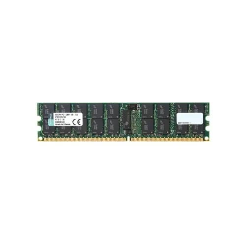 KTS8122K2/16G - Kingston 16GB Kit (2x8GB) RDIMM 240-Pin Memory Module