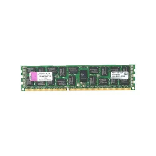KVR1066D3D4R7S/4G - Kingston 4GB DDR3 1066MHz CL7 ECC RDIMM Memory