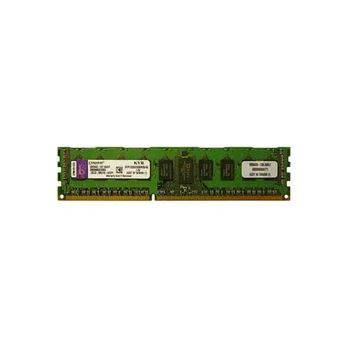 KVR1333D3D8R9S/4G - Kingston 4GB DDR3 1333MHz CL9 ECC RDIMM Memory