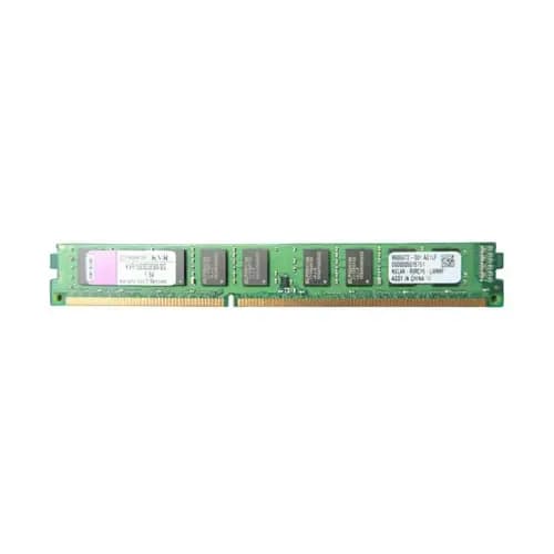 KVR1333D3E9S/2G - Kingston 2GB DDR3 1333MHz CL9 ECC UDIMM Memory