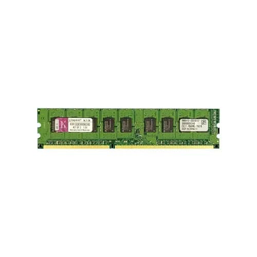 KVR1333D3E9SK2/8G - Kingston 8GB Kit 2x4GB DDR3-1333MHz UDIMM Memory