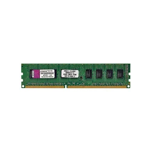 KVR1333D3E9SK3/6G - Kingston 6GB KitDDR3 1333MHz ECC UDIMM Memory
