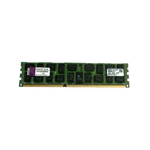 KVR1333D3Q8R9S/4G - Kingston 4GB DDR3-1333MHz ECC DIMM Memory