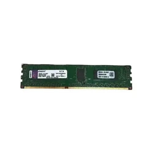KVR1333D3S8R9S/2G - Kingston 2GB DDR3 1333MHz ECC RDIMM 240-Pin Memory