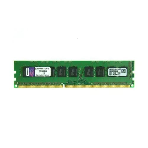 KVR13E9/8HM - Kingston 8GB DDR3 1333MHz CL9 ECC UDIMM Memory Module
