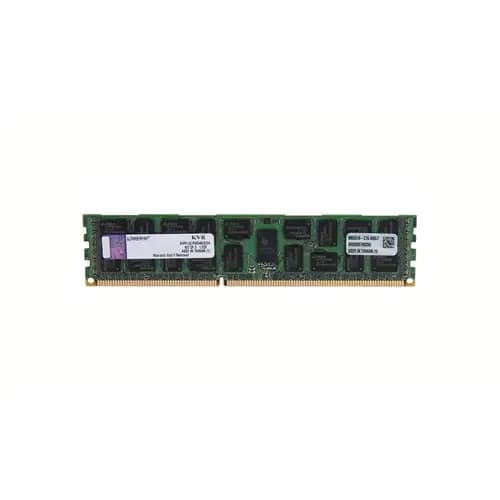 KVR13LR9D4K3/24 - Kingston 24GB KitDDR3 1333MHz ECC RDIMM Memory