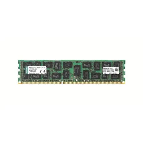 KVR13LR9D4K3/48 - Kingston 48GB Kit DDR3 1333MHz ECC RDIMM Memory