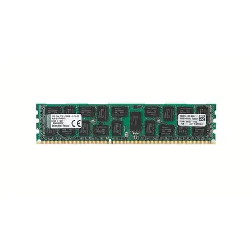 KVR13LR9D4K4/64 - Kingston 64GB Kit DDR3 1333MHz ECC RDIMM Memory