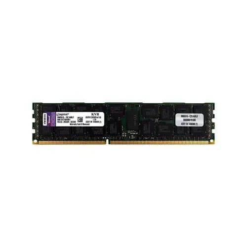 KVR13R9D4/16 - Kingston 16GB DDR3 1333MHz CL9 ECC RDIMM Memory Module