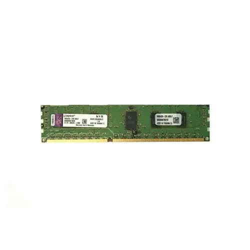 KVR13R9S8/2I - Kingston 2GB DDR3 1333MHz ECC RDIMM 1.5V 240-Pin Memory