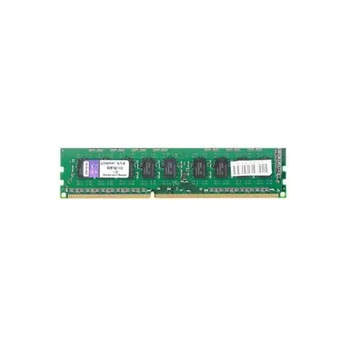 KVR16E11/4 - Kingston 4GB DDR3 1600MHz CL11 ECC UDIMM Memory Module