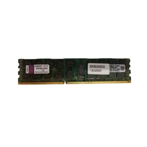 KVR16R11D4/8 - Kingston 8GB DDR3 1600MHz CL11 ECC RDIMM Memory Module