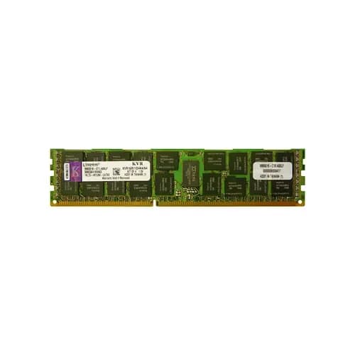 KVR16R11D4K4/64 - Kingston 64GB Kit DDR3 1600MHz ECC RDIMM Memory