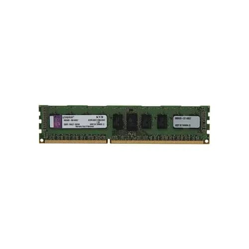 KVR16R11D8/4HC - Kingston 4GB DDR3 1600MHz CL11 ECC RDIMM Memory