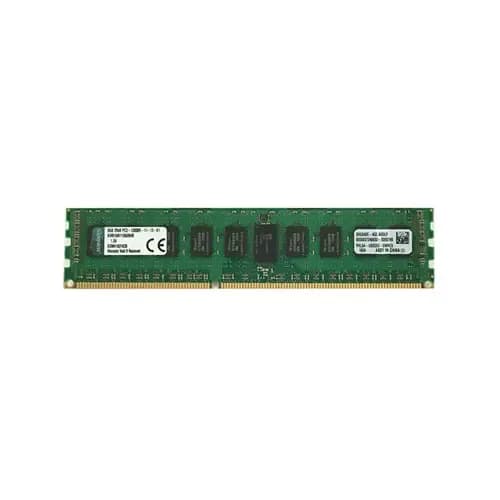 KVR16R11D8/8HB - Kingston 8GB DDR3 1600MHz CL11 ECC RDIMM Memory