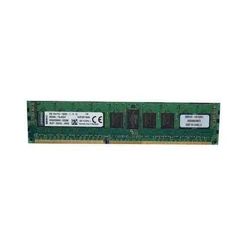 KVR16R11S4/8I - Kingston 8GB DDR3 1600MHz CL11 ECC RDIMM Memory Module