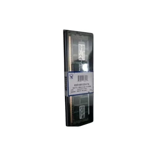 KVR18R13D4/16 - Kingston 16GB DDR3 1866MHz CL13 ECC RDIMM Memory