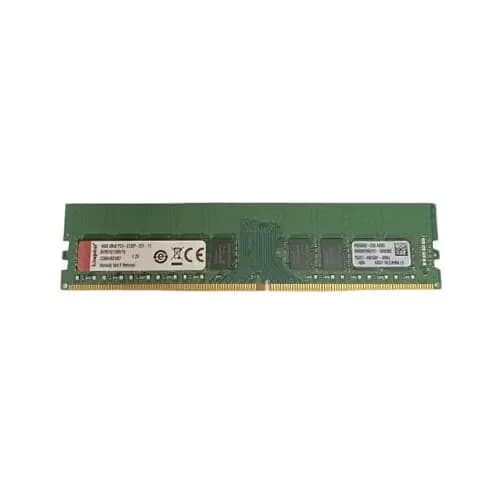 KVR21E15D8/16 - Kingston 16GB DDR4 2133MHz CL15 ECC UDIMM Memory