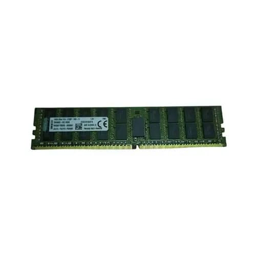 KVR21R15D4/16 - Kingston 16GB DDR4 2133MHz CL15 ECC RDIMM Memory