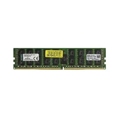 KVR21R15D4/16HA - Kingston 16GB DDR4 2133MHz CL15 ECC RDIMM Memory