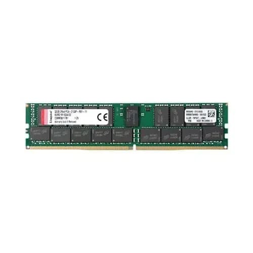 KVR21R15D4/32 - Kingston 32GB DDR4 2133MHz CL15 ECC RDIMM Memory