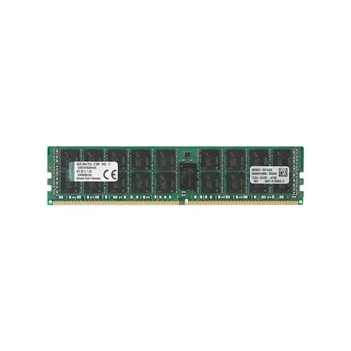 KVR21R15D4K4/64 - Kingston 64GB Kit DDR4 2133MHz ECC RDIMM Memory